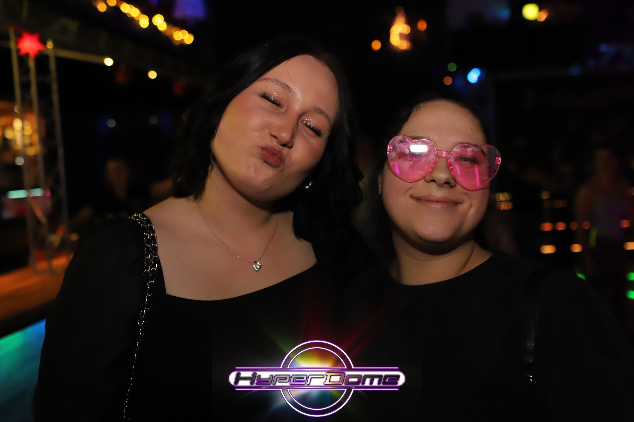 Hyperdome - Hyperdome added a new photo.