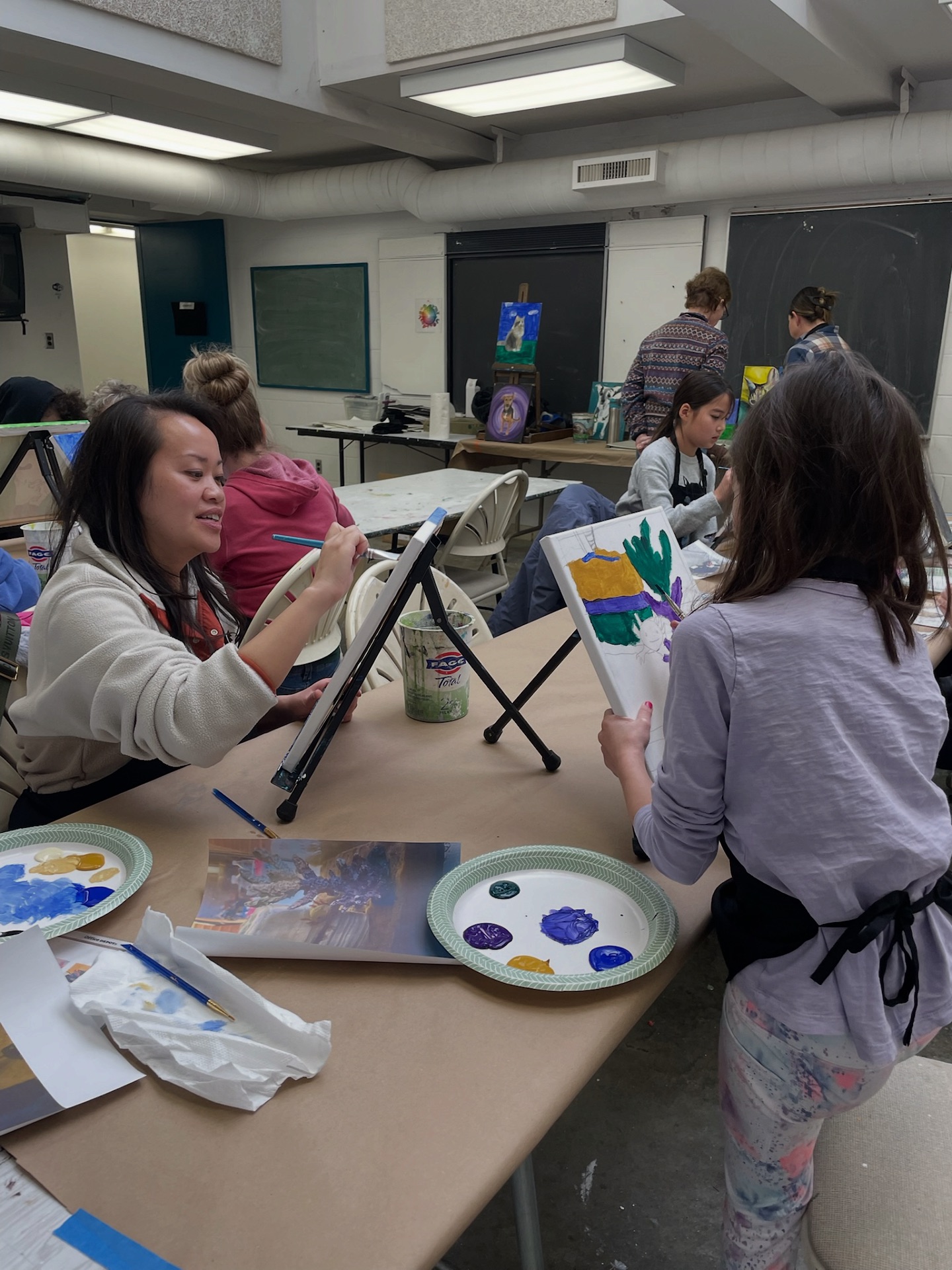 Edina Art Center added a new photo. - Edina Art Center