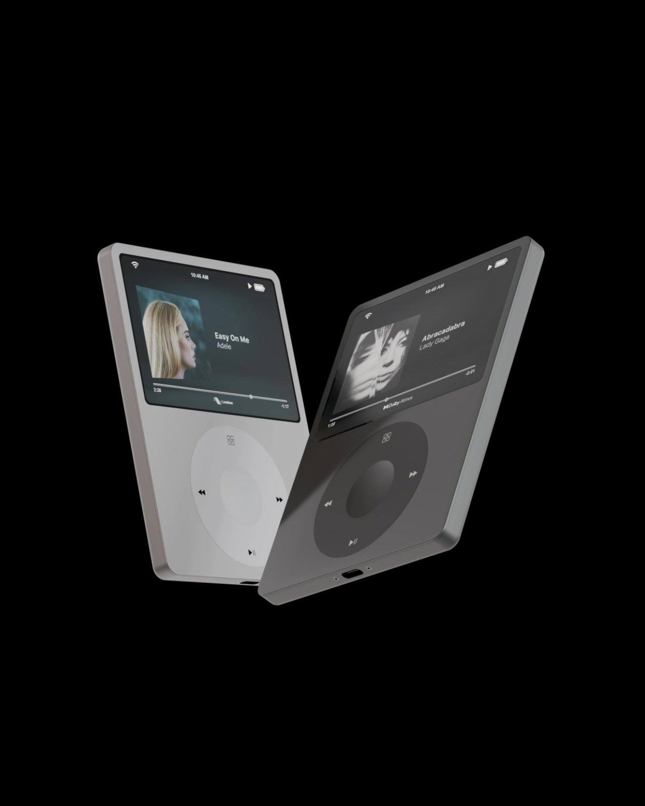 Apple reintroduced the iPod in 2026