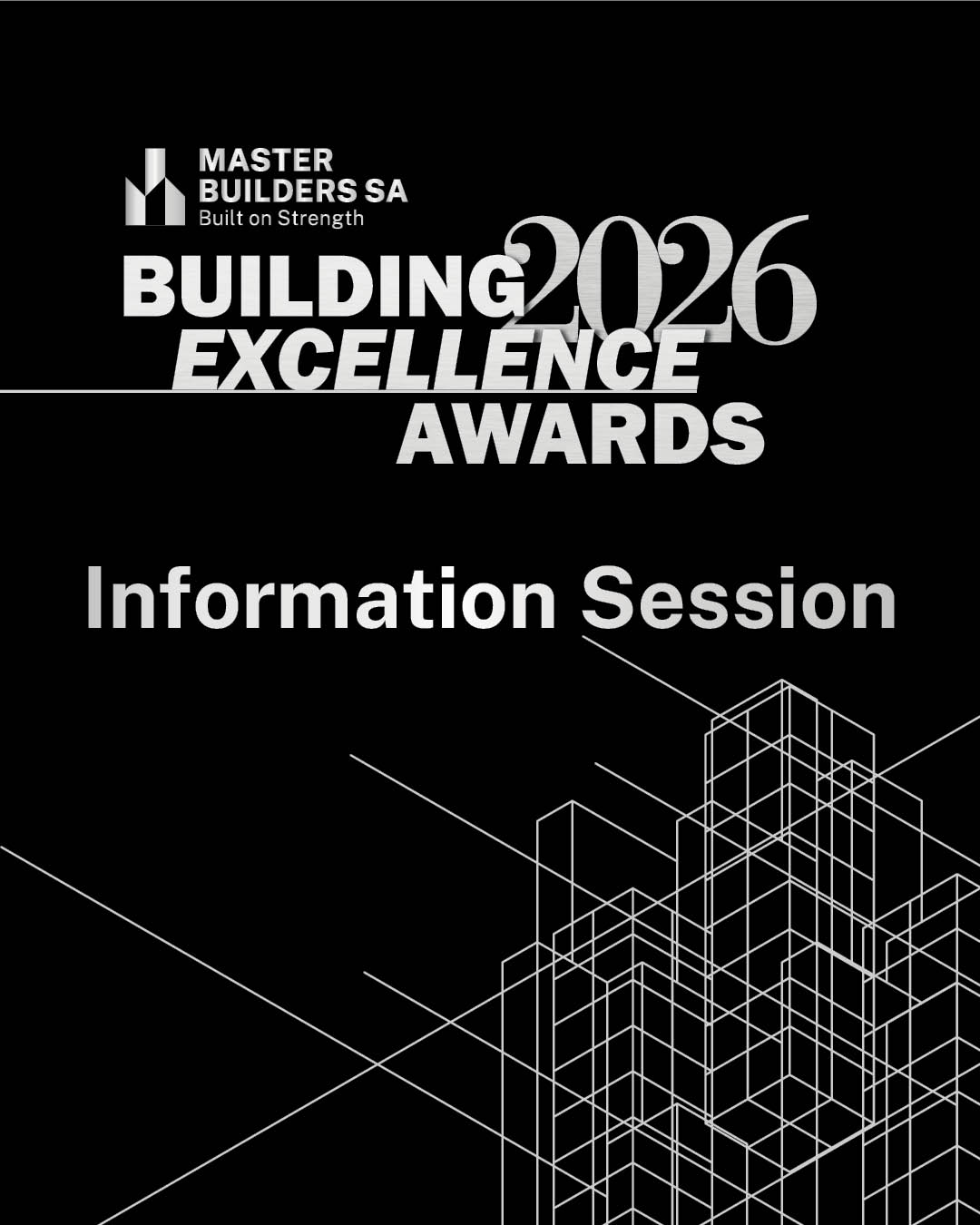 Master - Have you completed a fantastic project in 2025/2026 that you ...