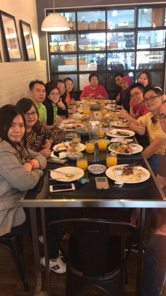 Tupperware Alam Damai Whip And Whisk Bake Shop Cafe Facebook