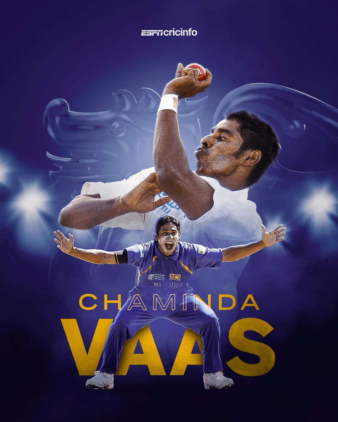 ESPNcricinfo - 'The curious case of Ravi Bishnoi' - Aakash... | Facebook