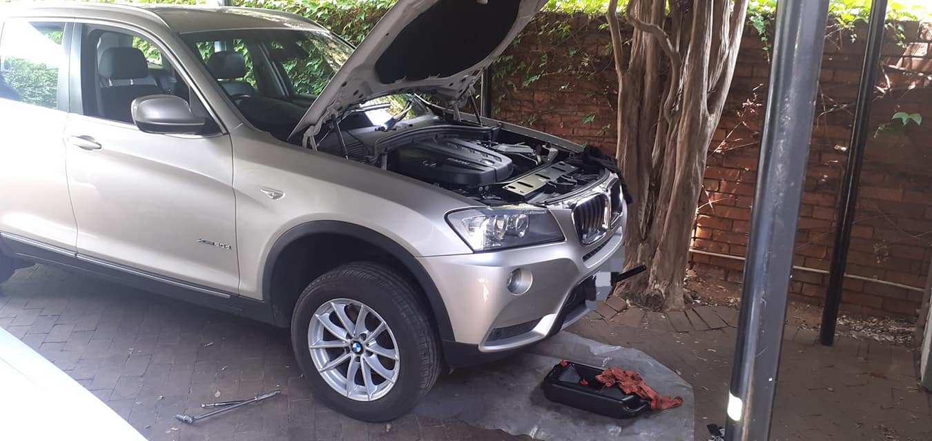True Tech Auto | Sandton