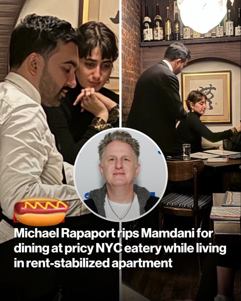 Michael Rapaport added a new photo. - Michael Rapaport