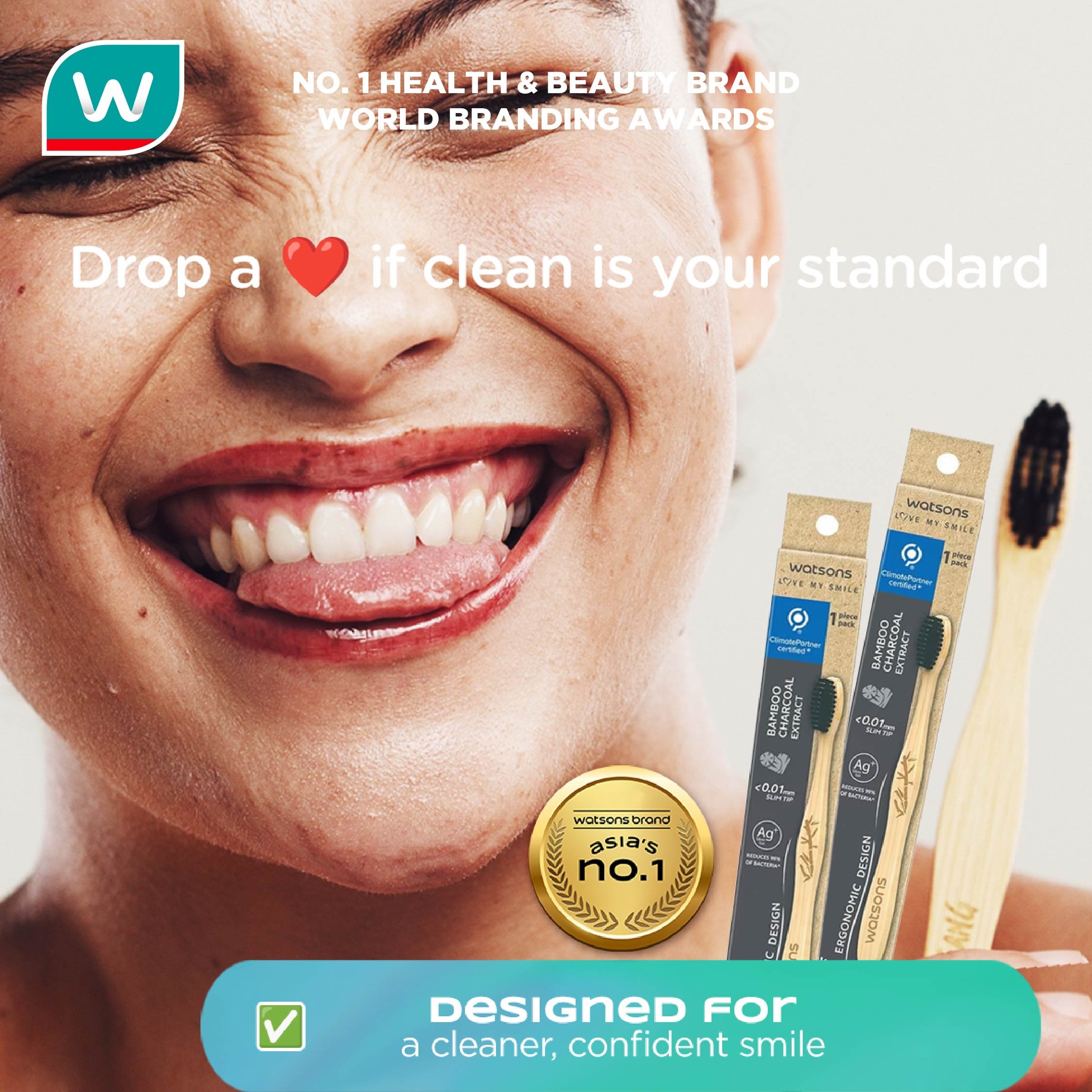Watsons - Watsons added a new photo.