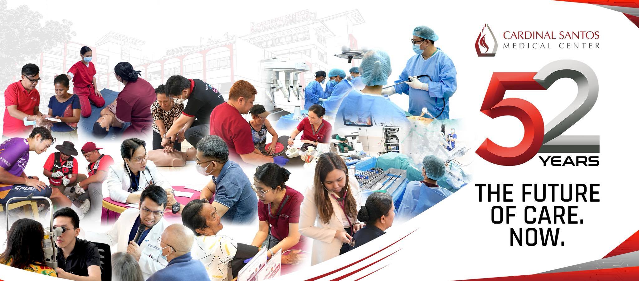 Fast, Accurate, and... - Marikina Valley Medical Center Inc. | Facebook