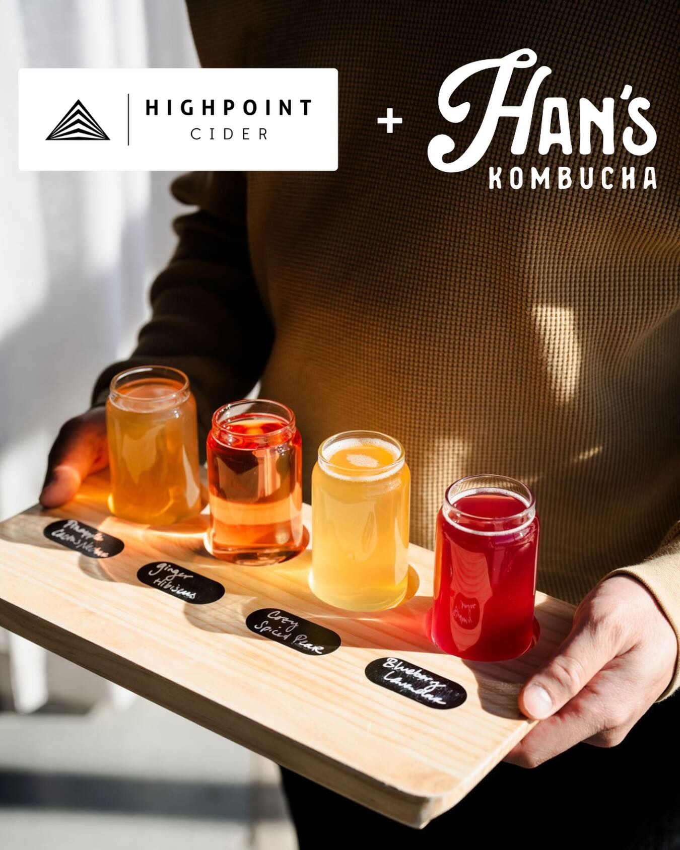 Highpoint Cider | Victor ID