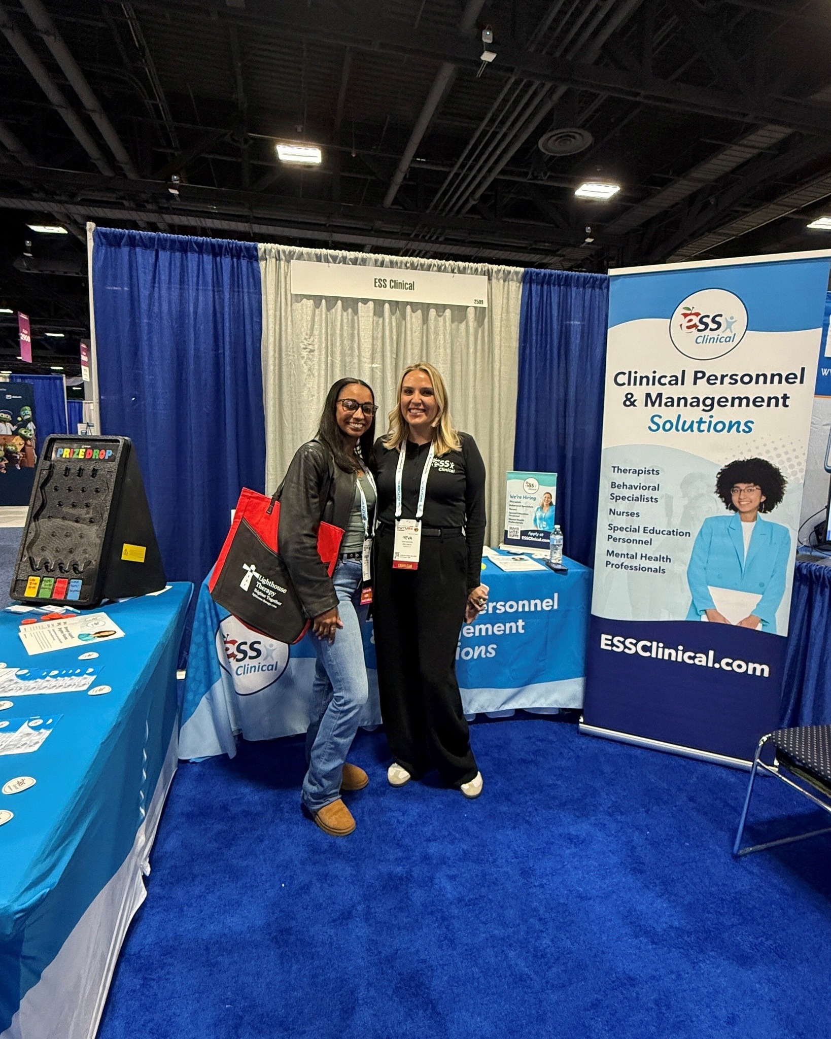 ESS Clinical | Knoxville TN