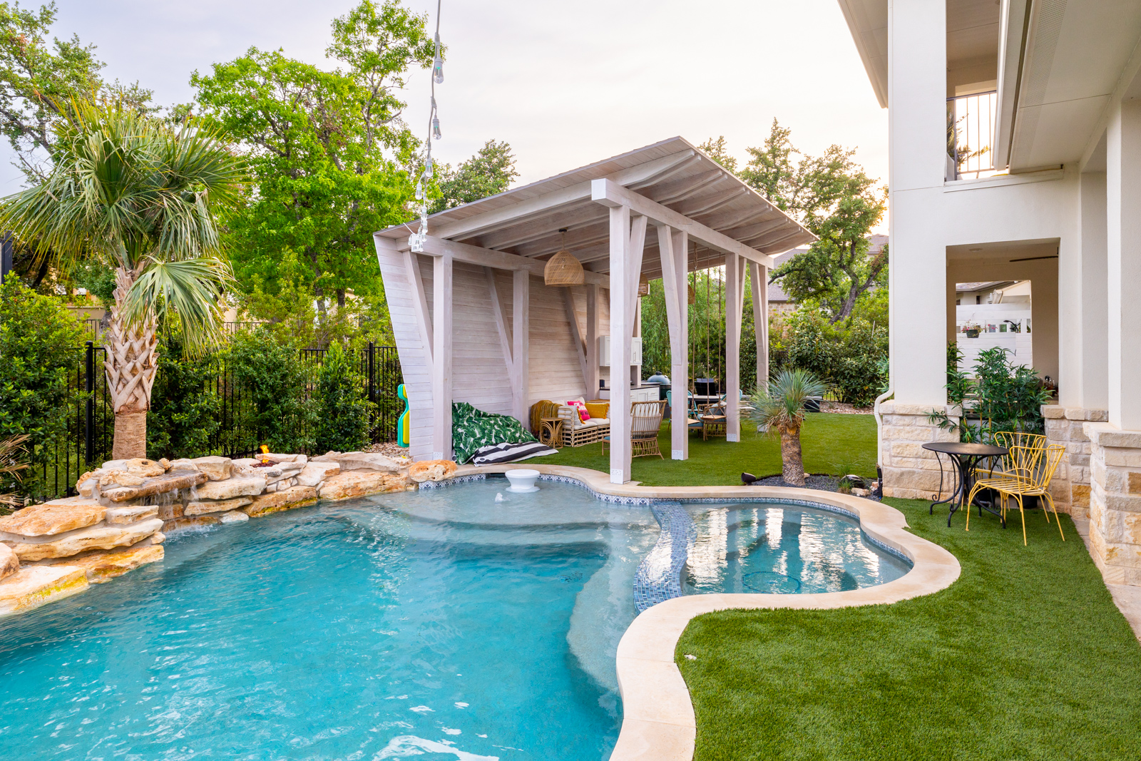 Austin Pool Designs | Austin TX