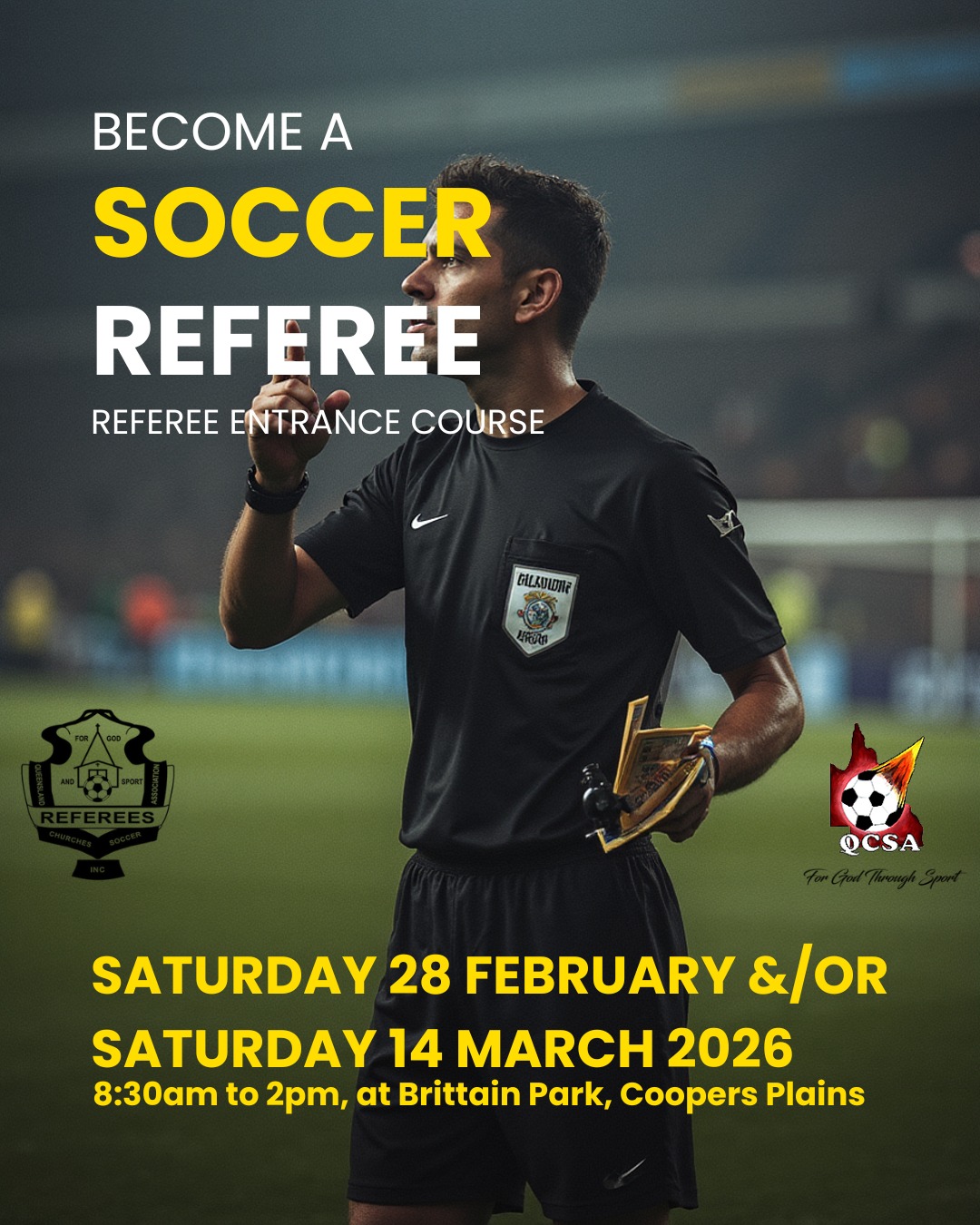 Dinmore Bush Rats Soccer Club | Riverview QLD
