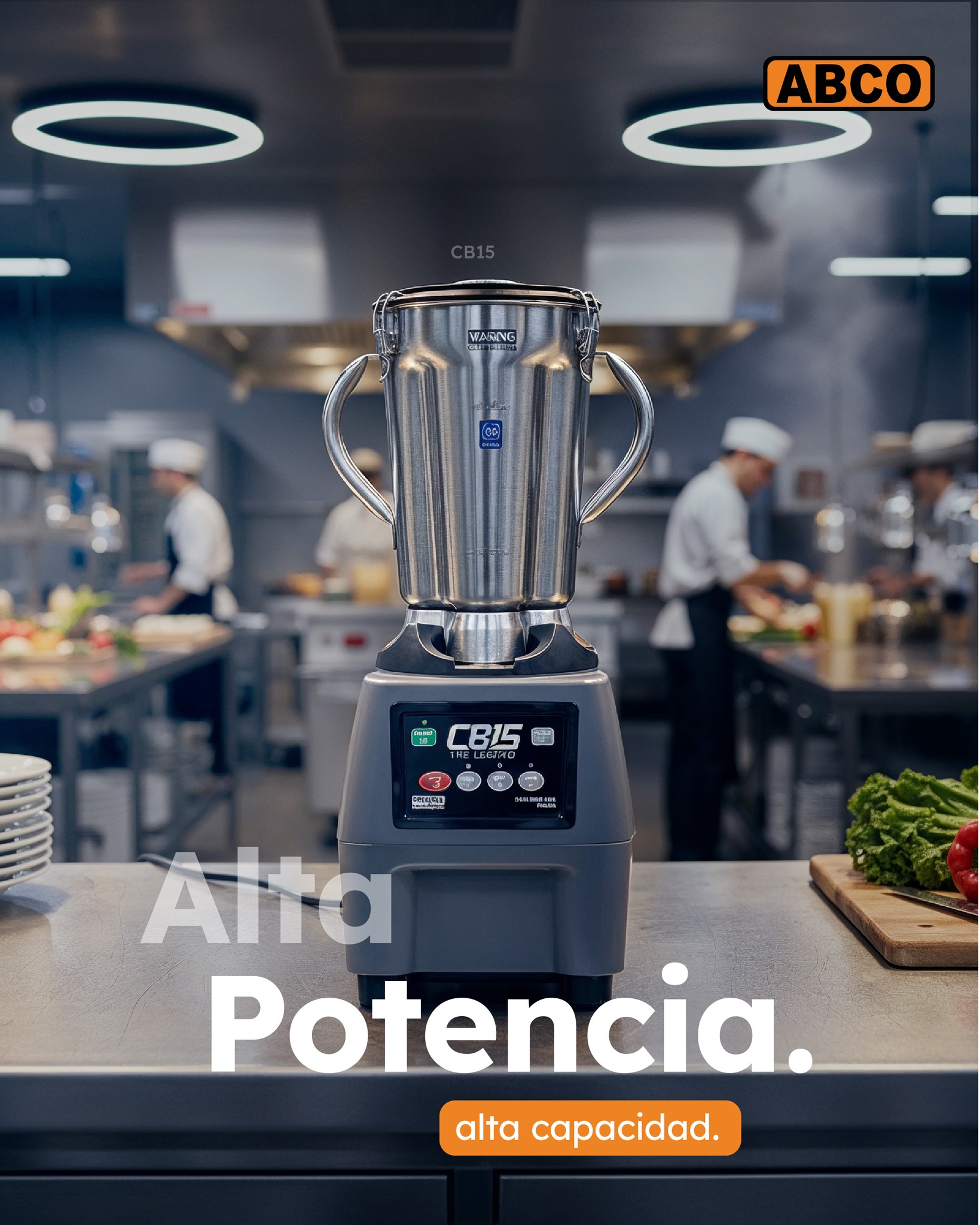 ABCO HONDURAS