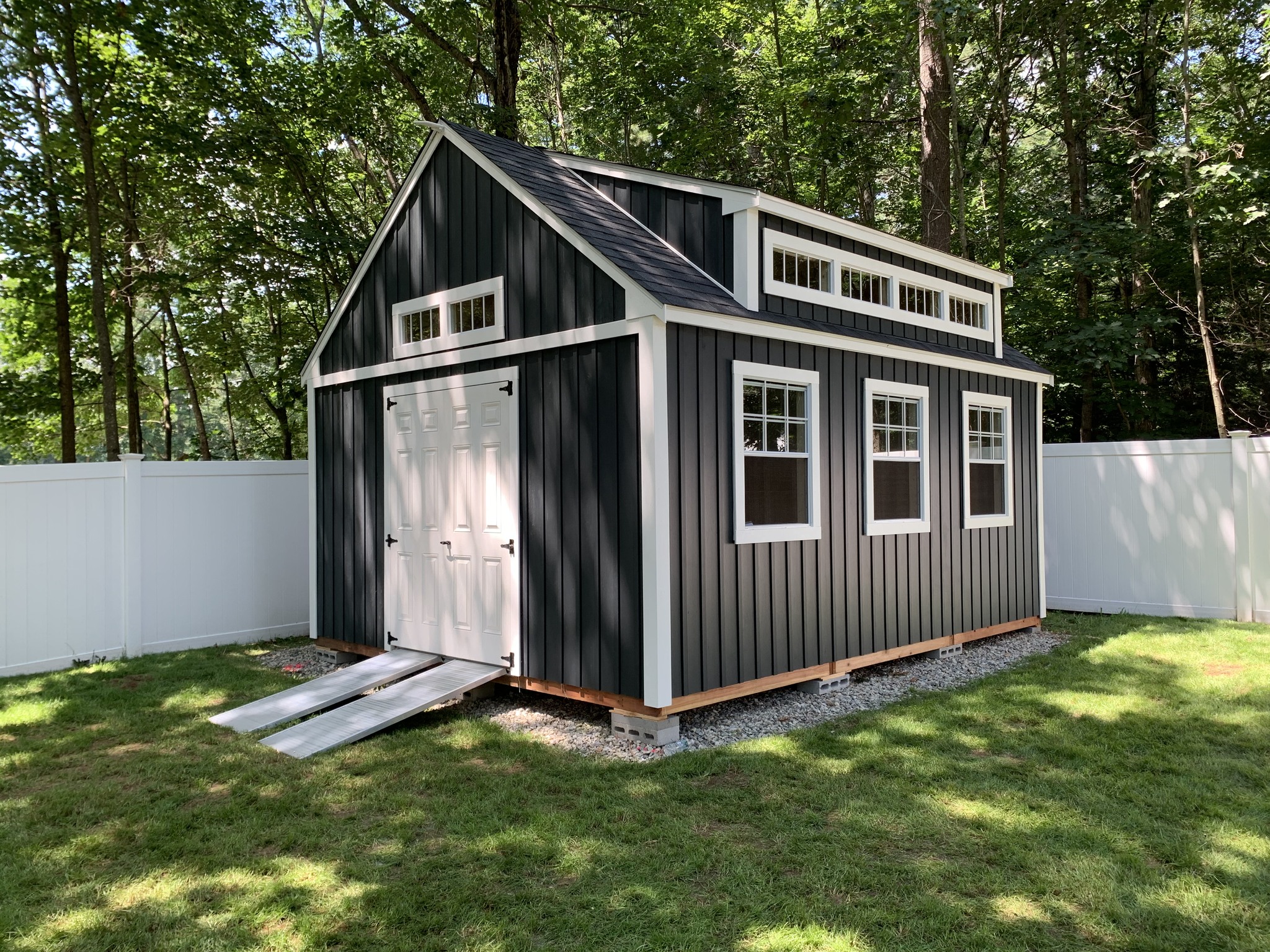 Post Woodworking, Inc. | Danville NH