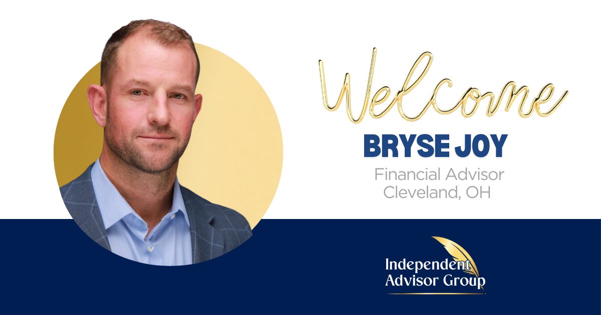 Independent - Please join us in welcoming Bryse Joy to the IAG family ...