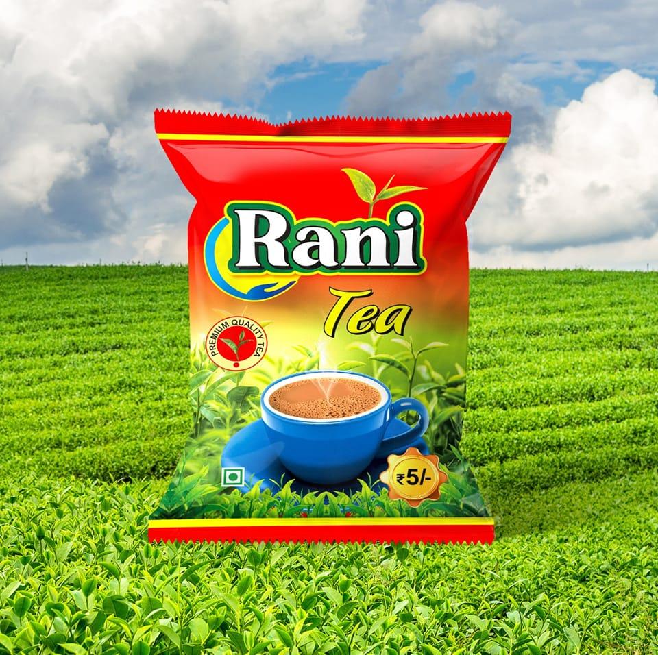 Rani Tea