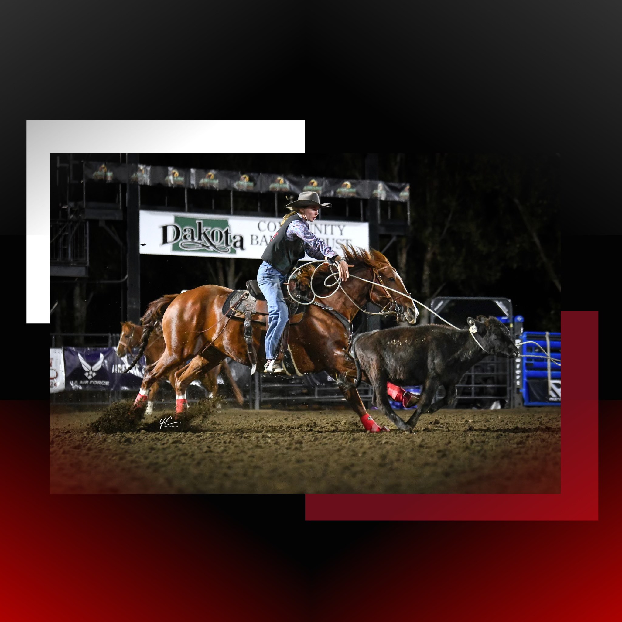 UWRF Rodeo | River Falls WI