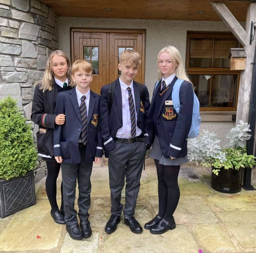 Enniskillen Family, Friends and Neighbours | Anybody have or know of a ...