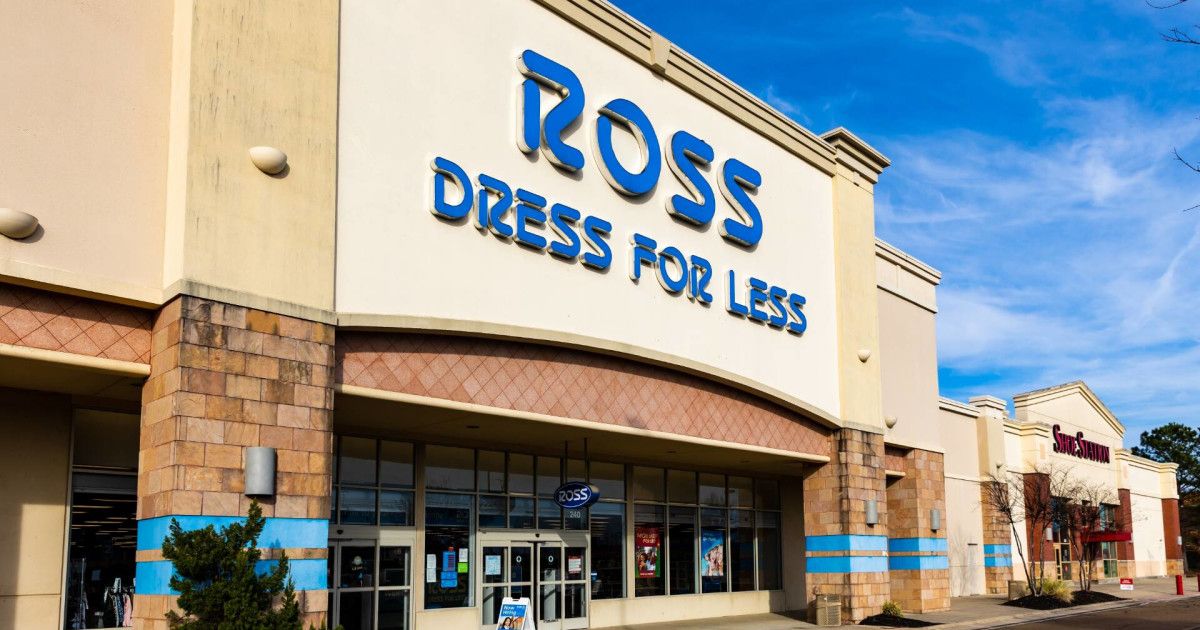 Ross customers could soon see a shift in the store experience