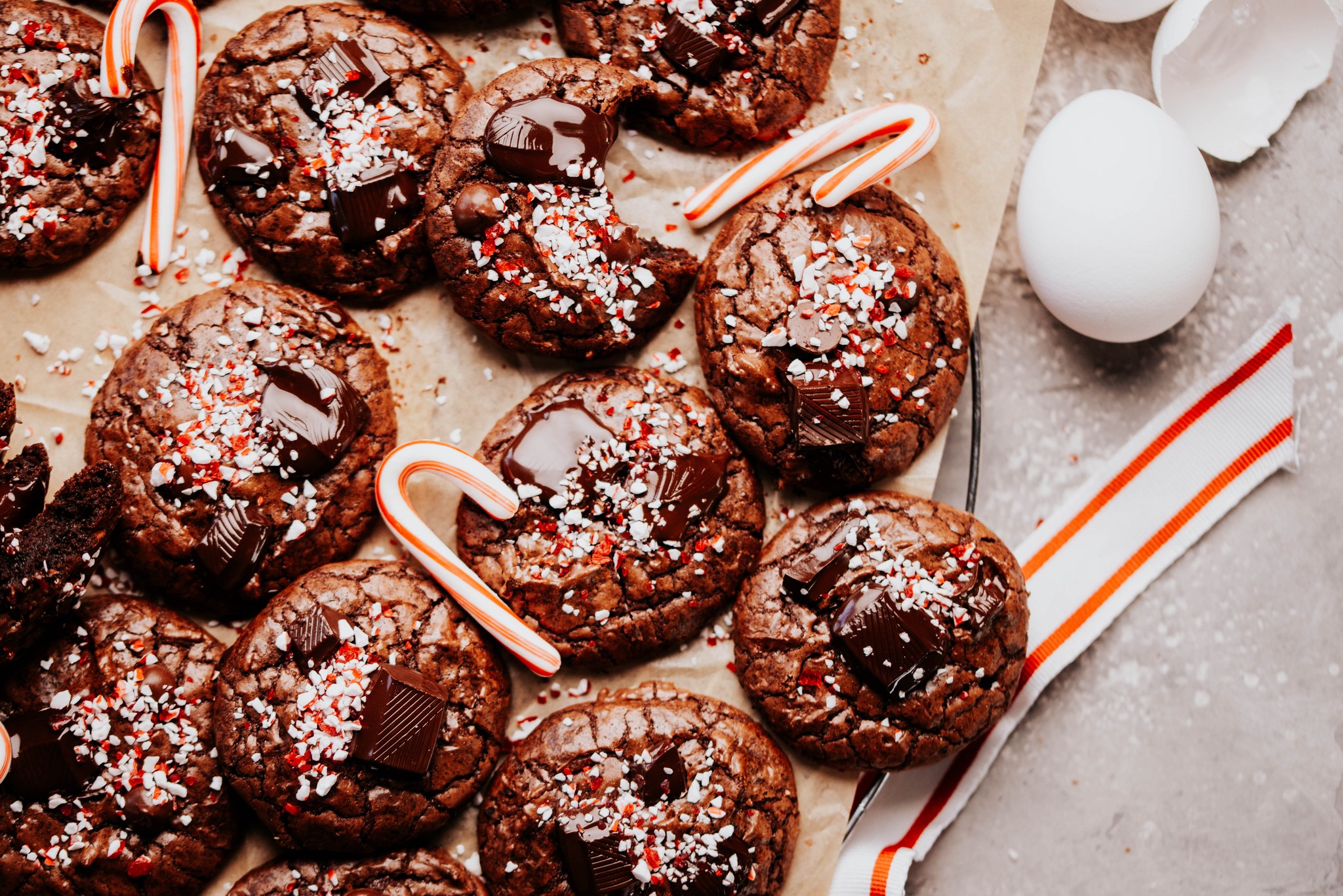 Mississippi - We're halfway through our 12 Days of Cookies, and the ...