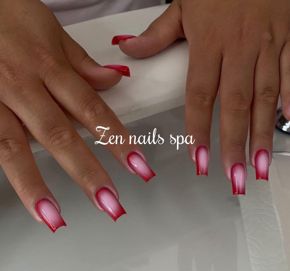 ねるねいる Zen Nails Spa Hammond | Hammond LA