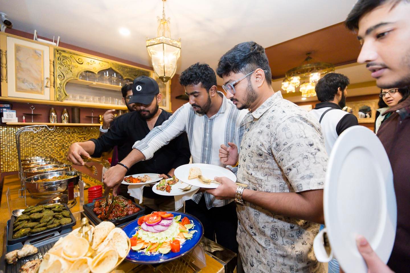 Accha Authentic Indian... - Accha Authentic Indian Cuisine