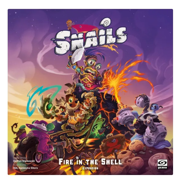 Alliance Game Distributors... - Alliance Game Distributors