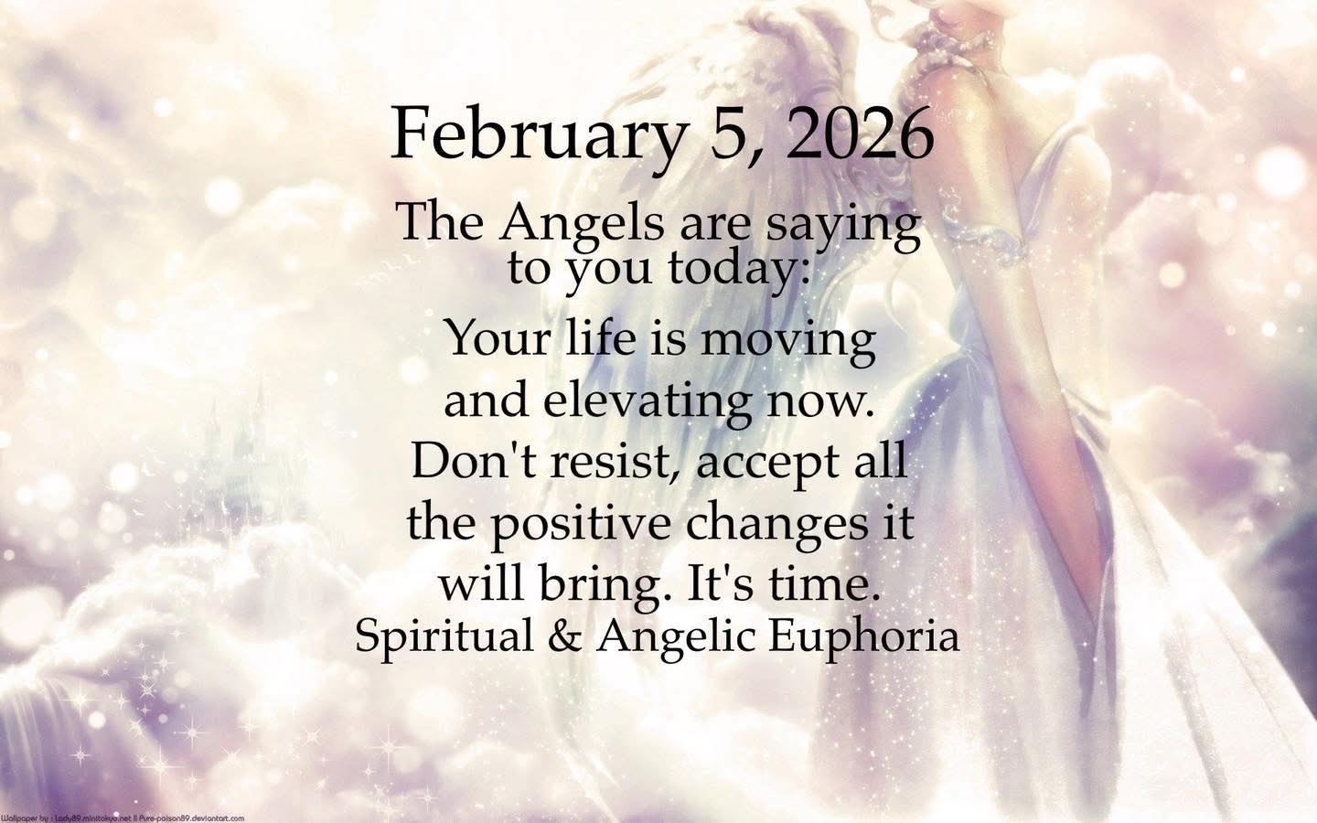Derek Acorah - Thursday’s wisdom from angels #thursdaywisdom | Facebook