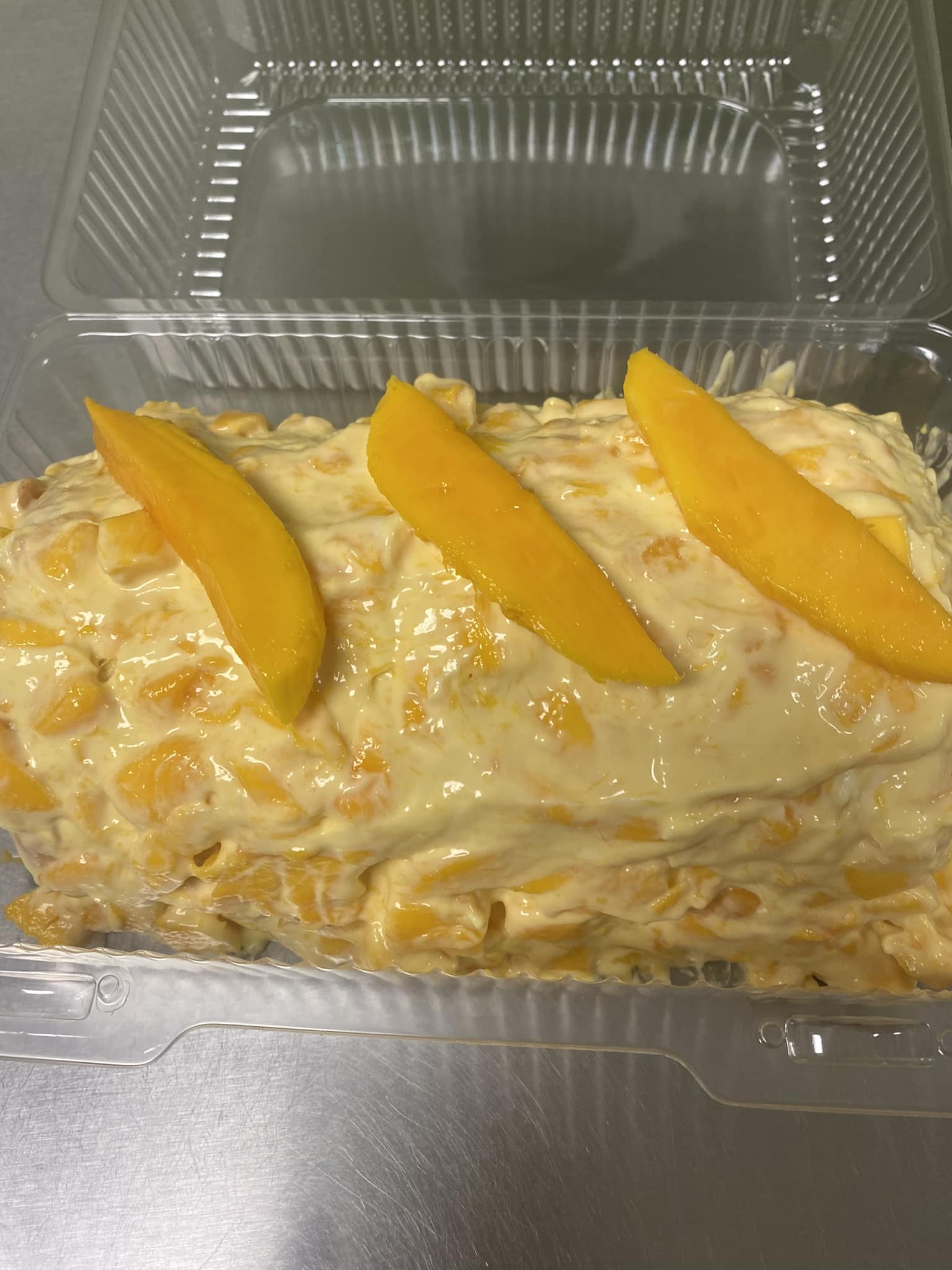 Frutti Rollo Cake Shop | Los Fresnos TX