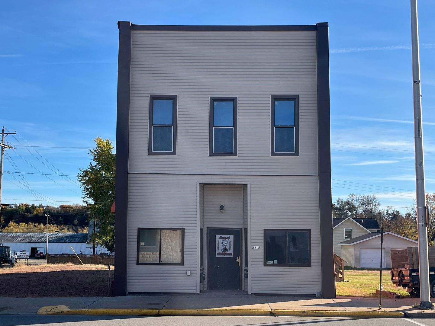 🏪 Commercial Store Front – “As... - ABC Rental Management LLC | Facebook