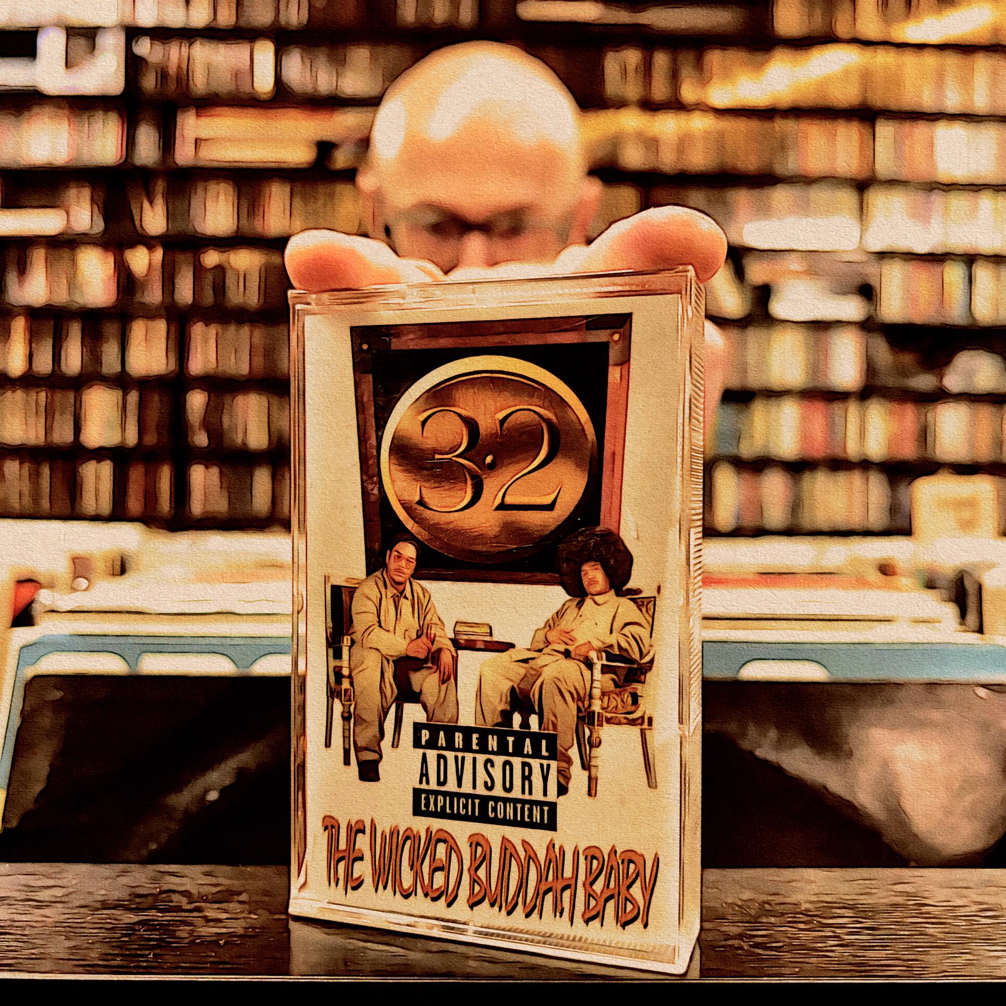 Remembering Mr. 3-2, a Houston Rap Legend and His Influence