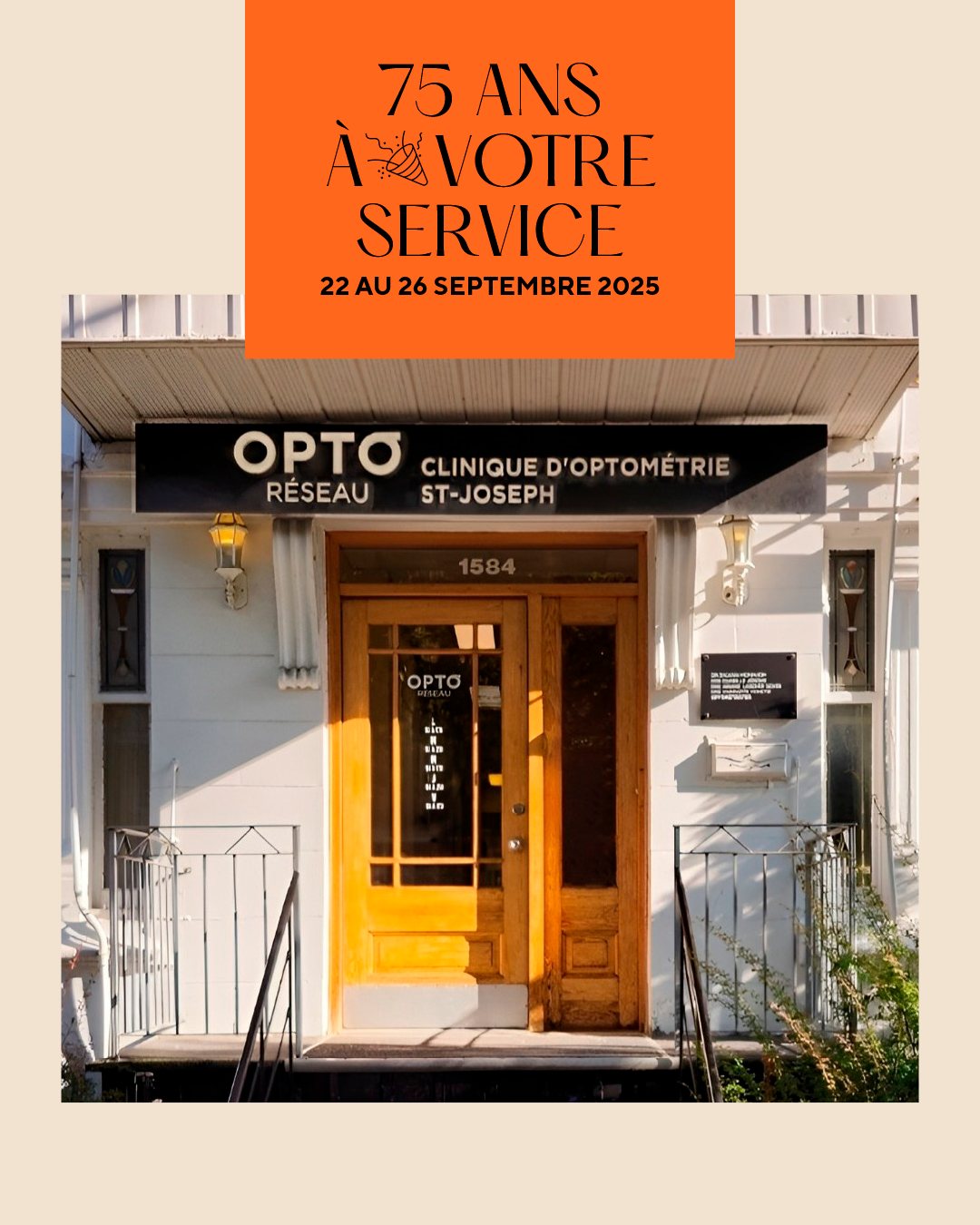 Opto-Réseau | Montreal QC