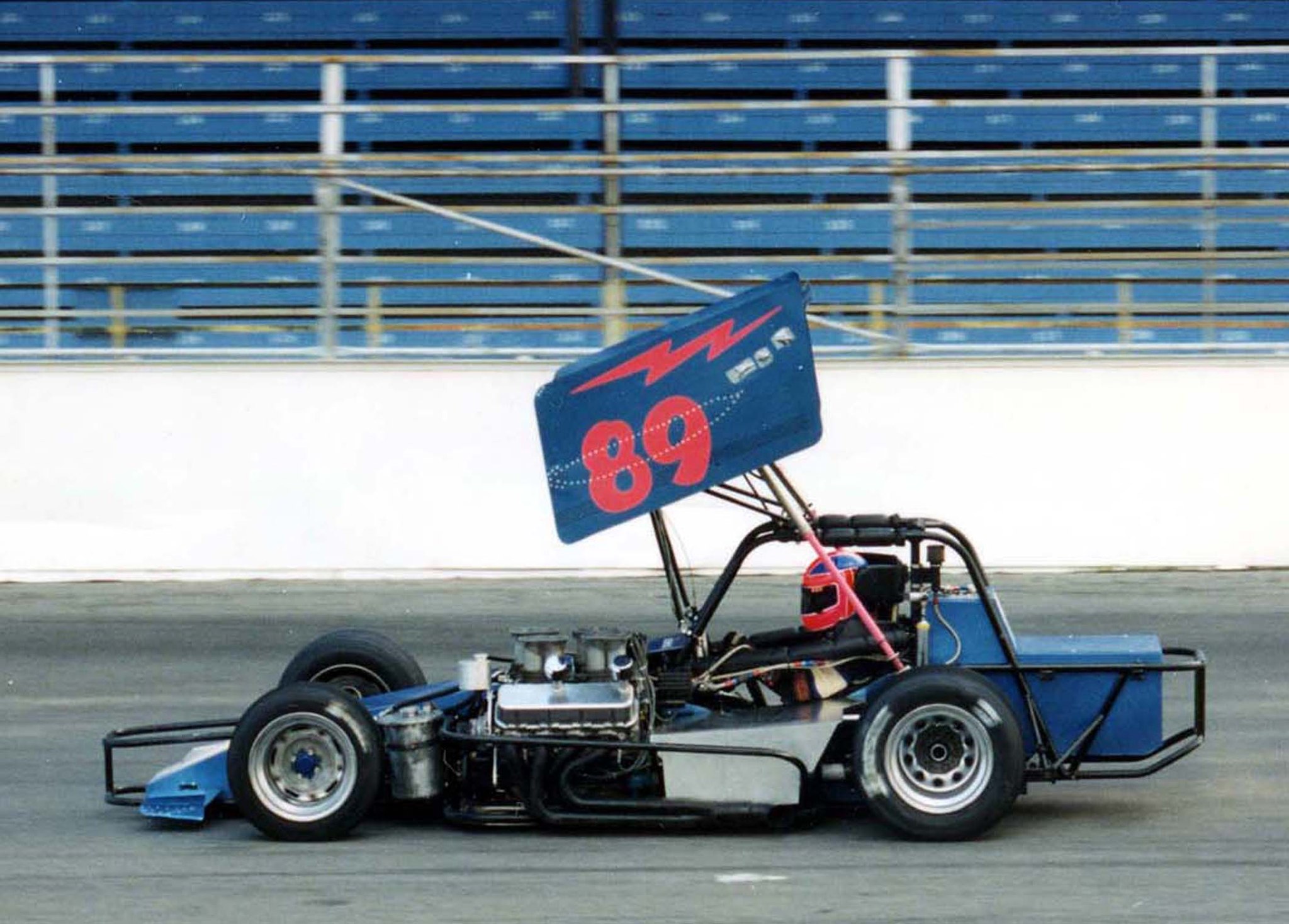 Robert J Clark Race... - Robert J Clark Race Photography