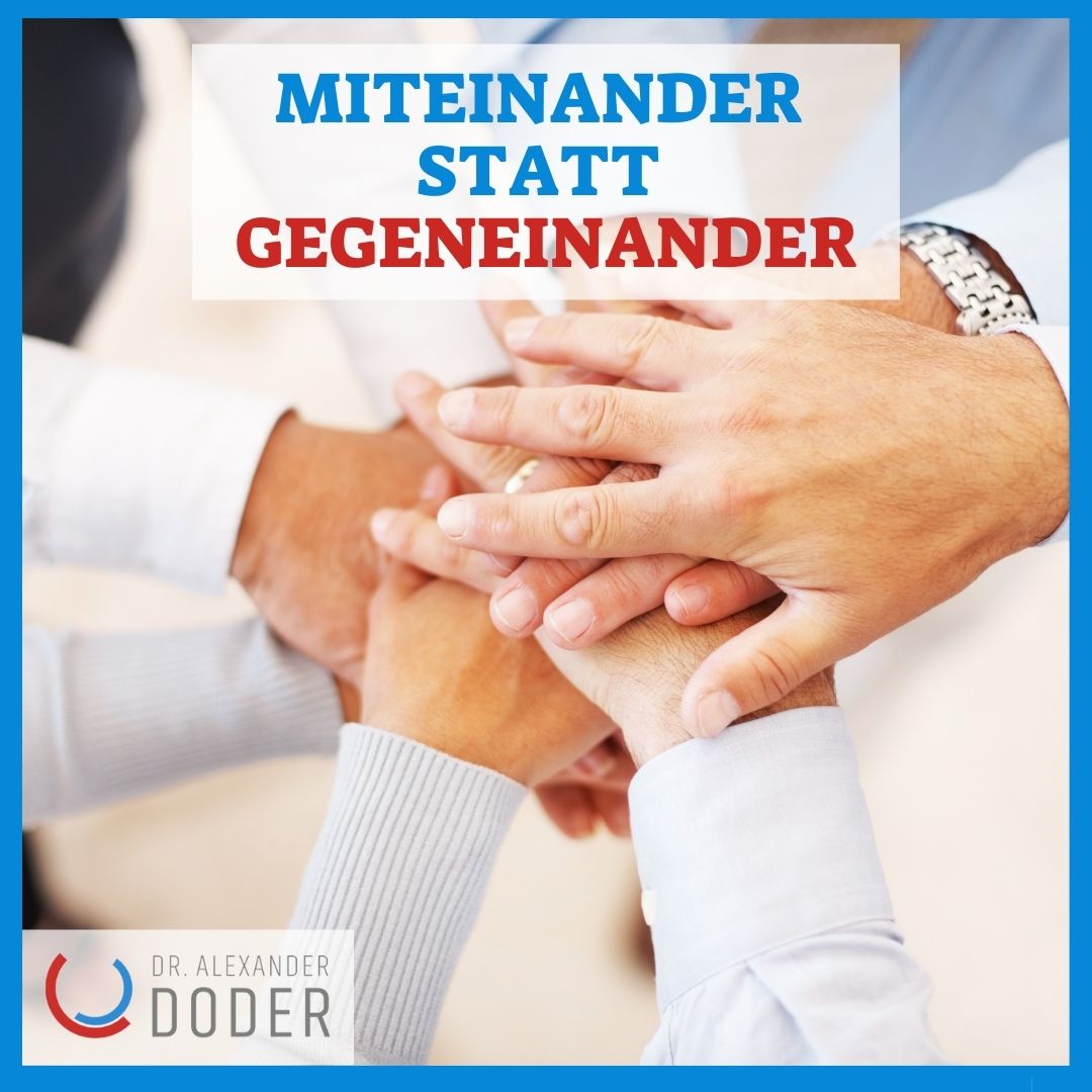 Dr. Alexander Doder | Graz
