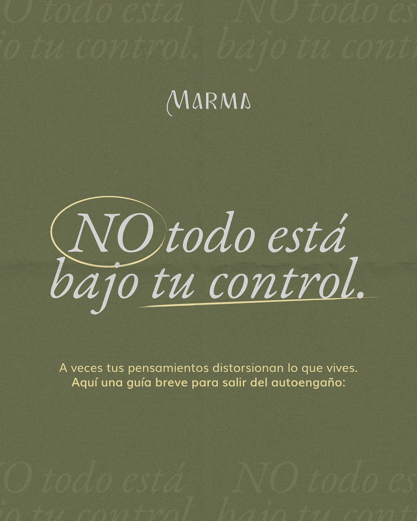 Marma Psicología | Armenia