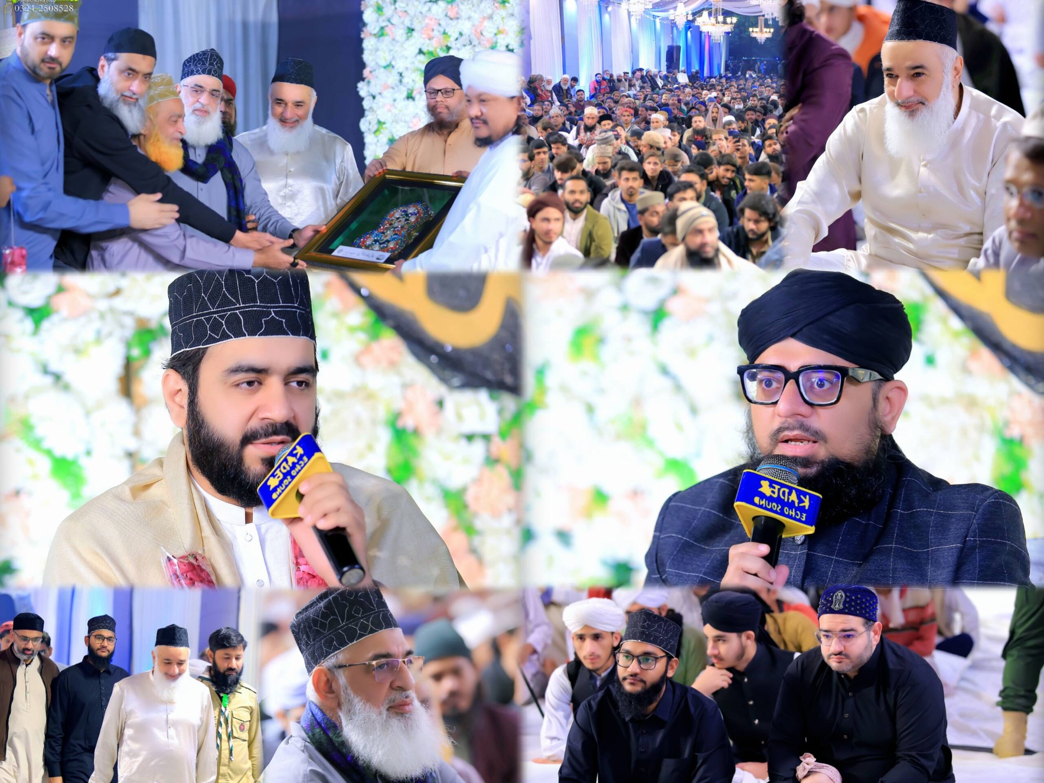 Dr Haji Muhammad Rafiq Pardesi