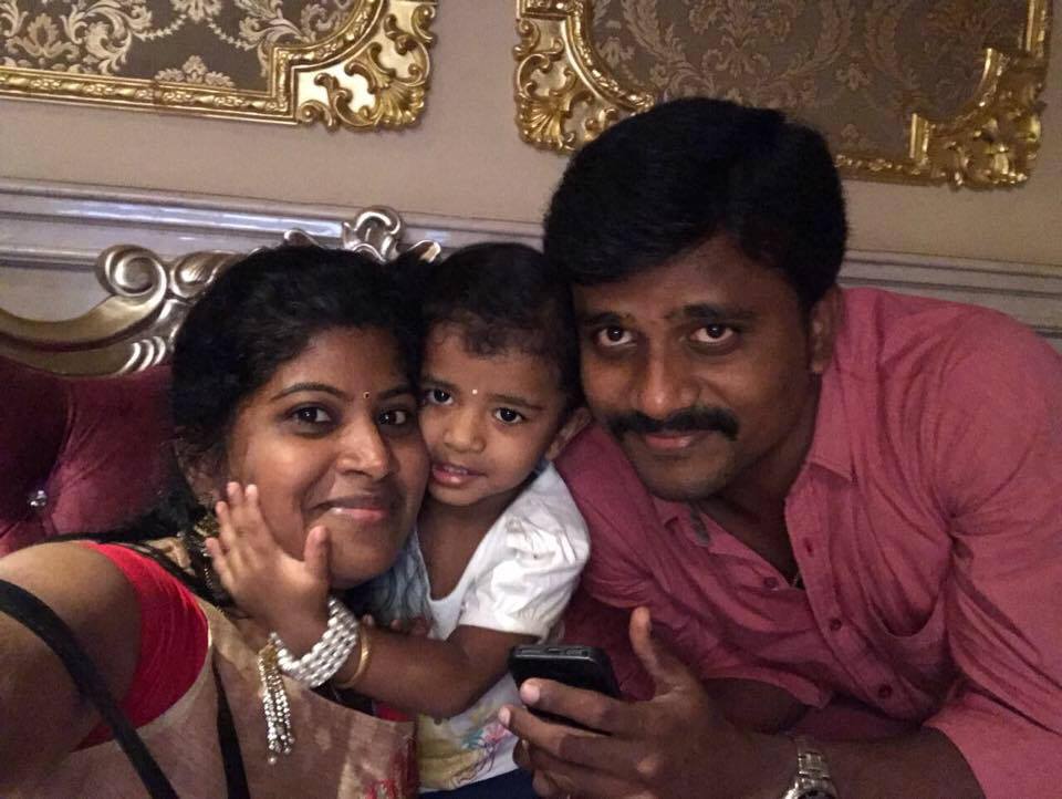 Renuga Radhakrishnan R