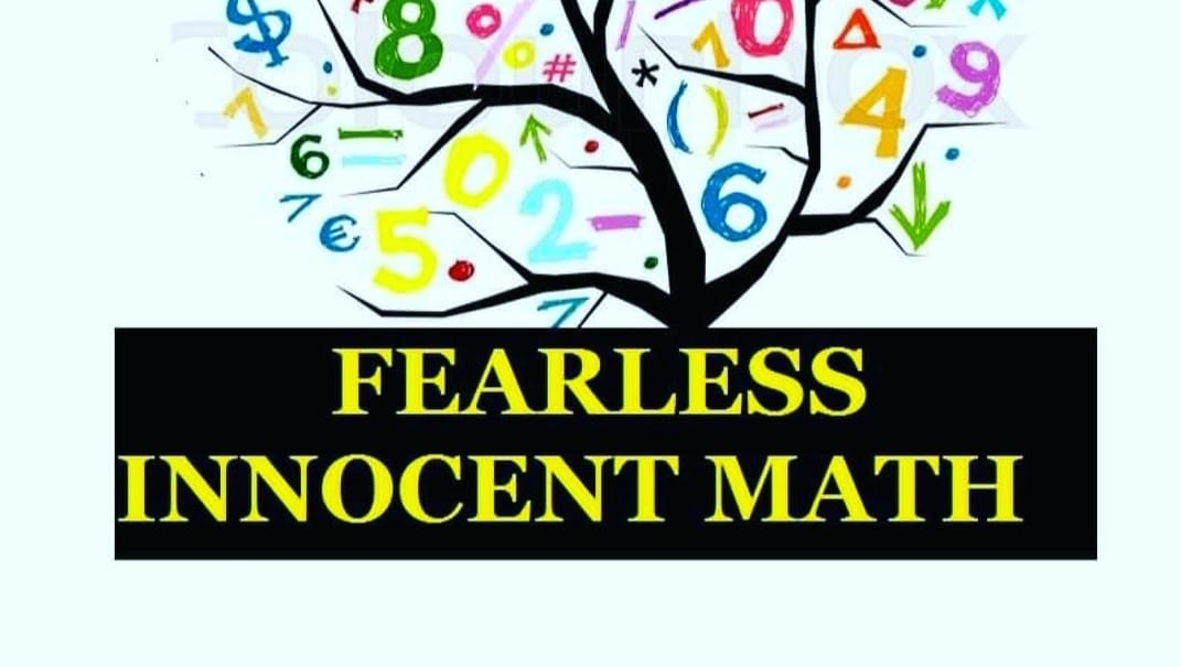 FEARLESS INNOCENT MATH | Ghaziabad