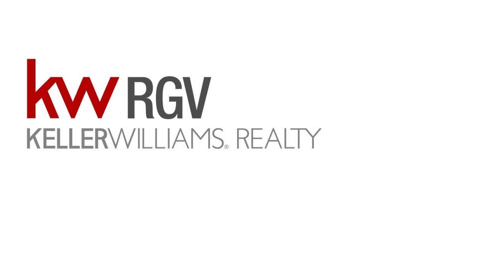 The Vargas Real Estate Team at Keller Williams Realty RGV | McAllen TX