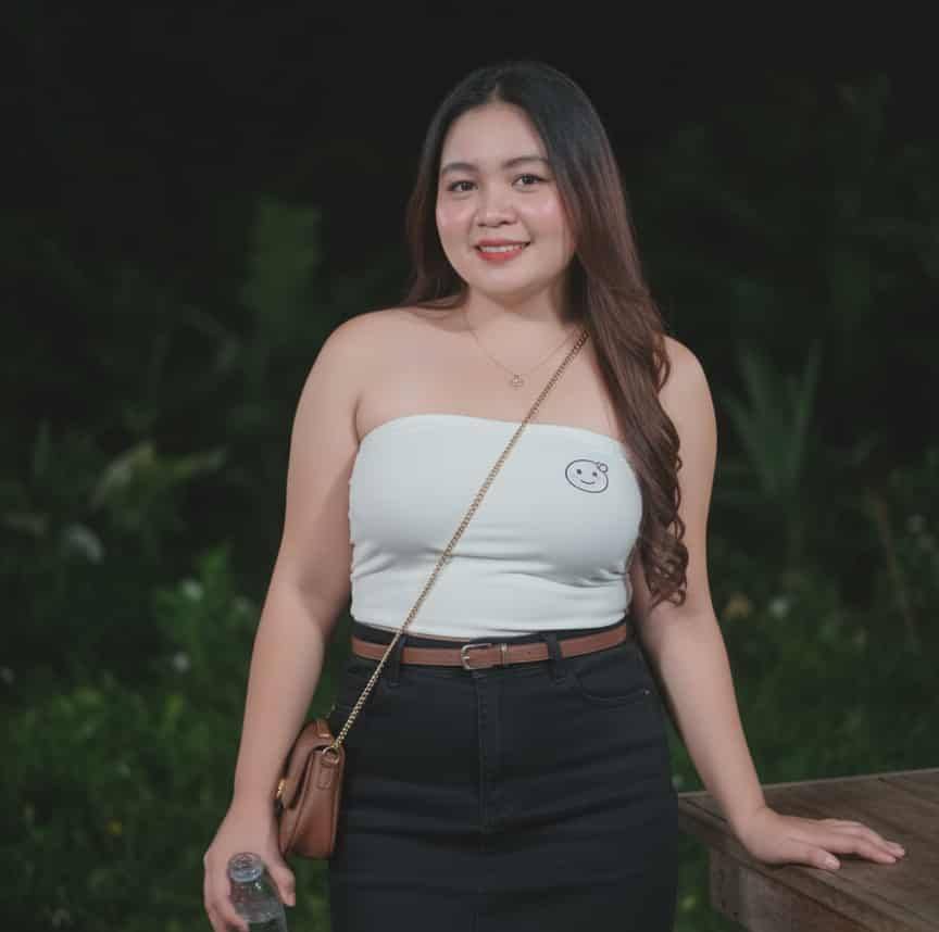 Niña Jane Pacaldo Pangatunggan