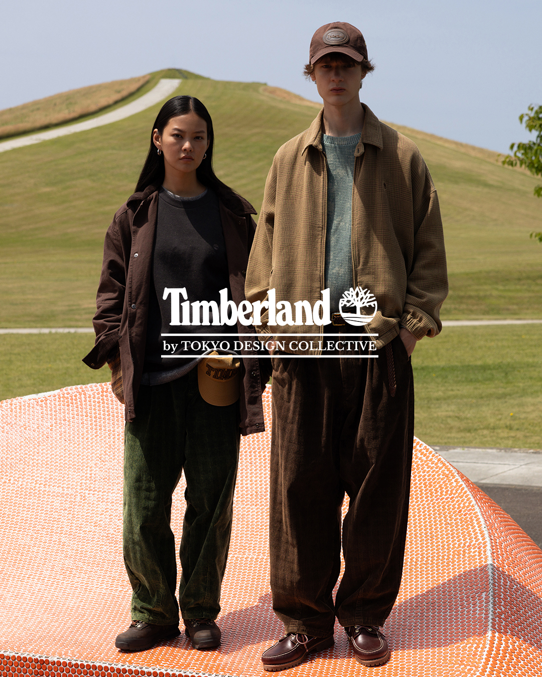 Timberland - Timberland added a new photo.