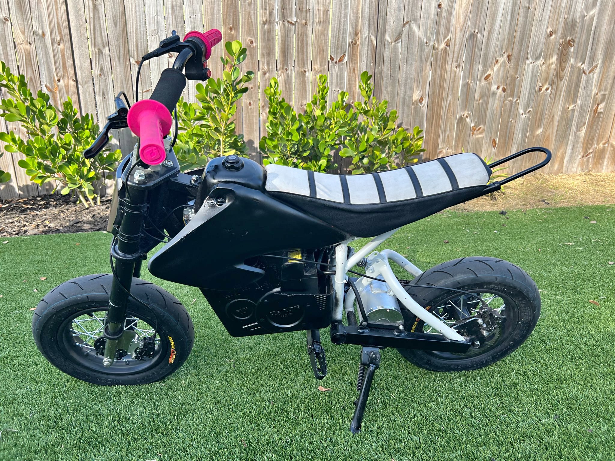 Modded Razor MX650 48V Super Moto - Motorcycles & Scooters - Saint ...