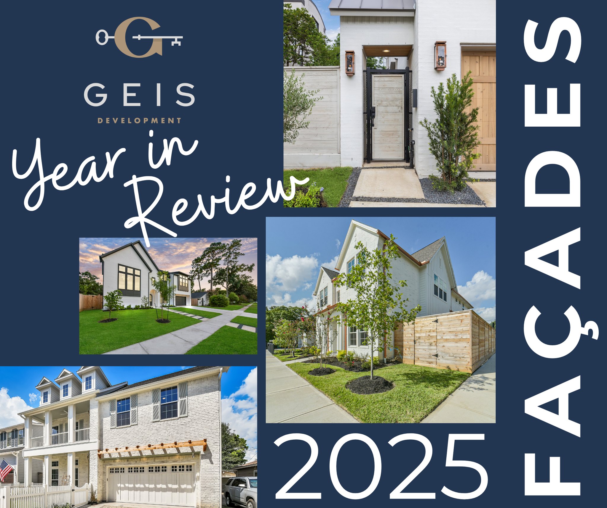 Geis Development | Houston TX