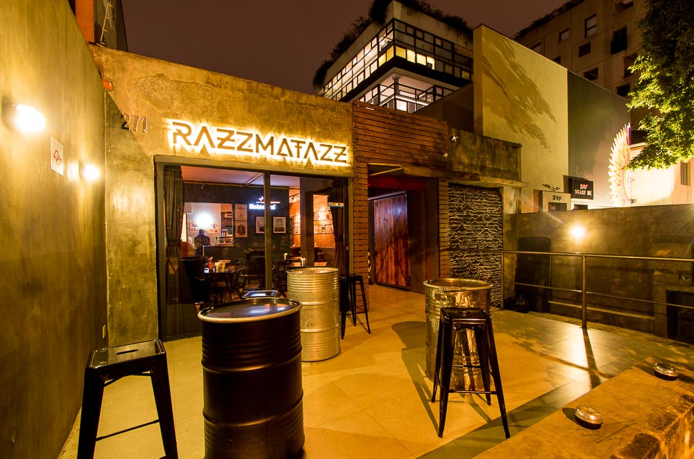 Razzmatazz