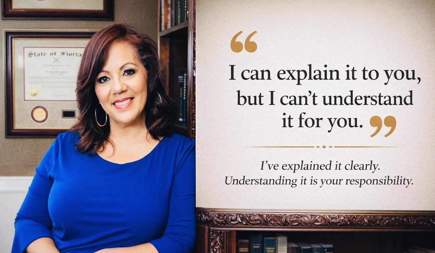 Kissimmee Mayor Jackie Espinosa | Kissimmee FL