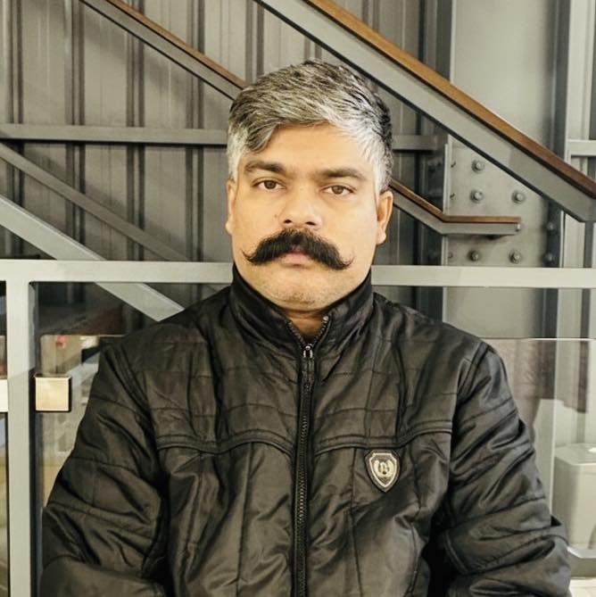 Abdullah Muaz