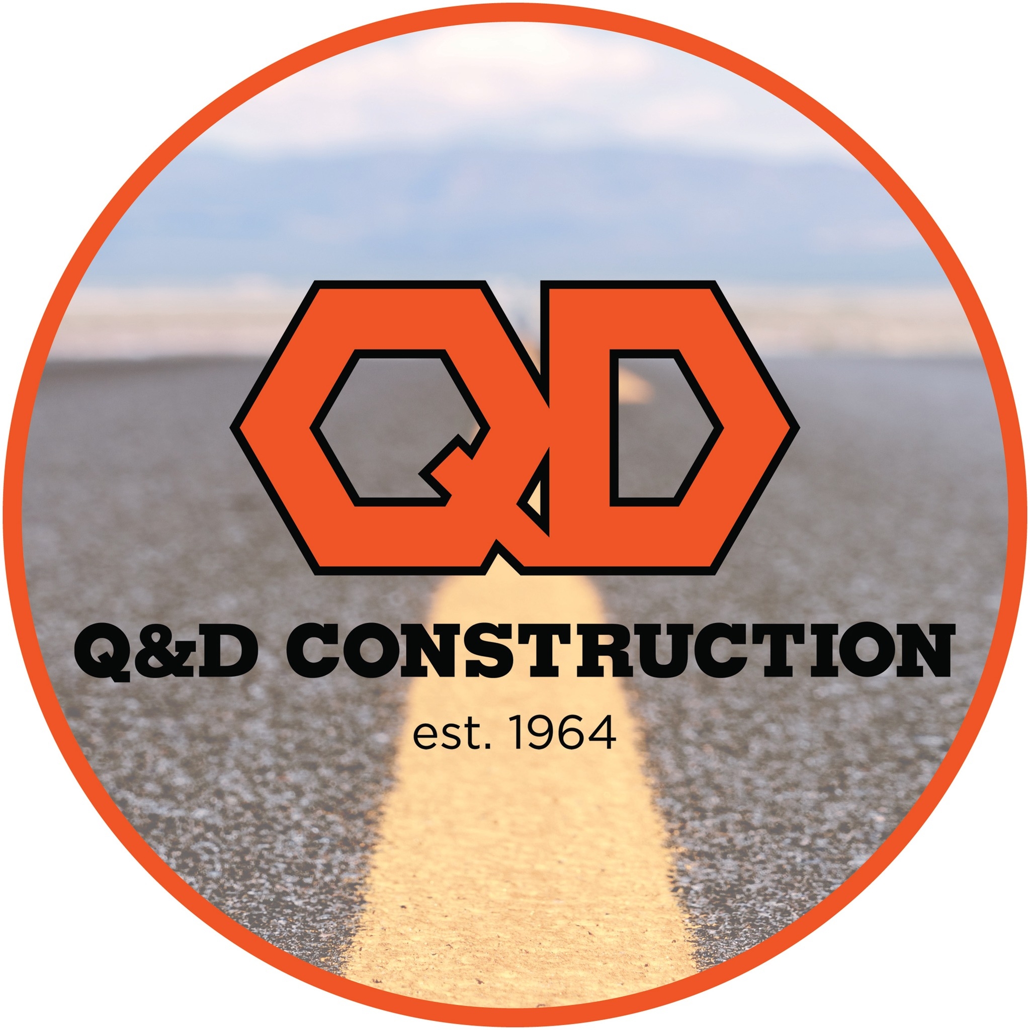️ If you’re traveling through... - Q&D Construction | Facebook