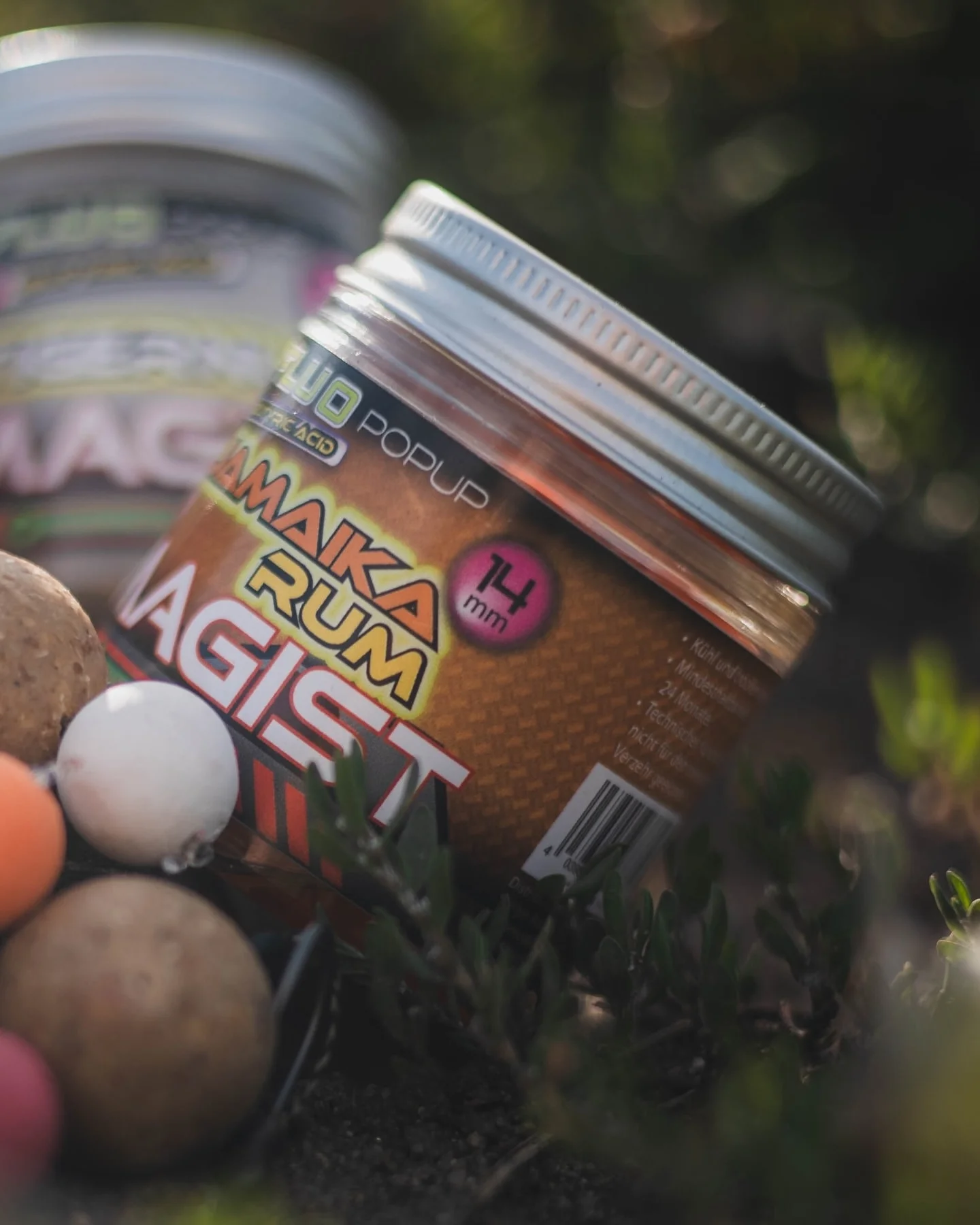 Sänger Top Tackle Systems Trolling Weight Kutscher Produktbild-Vorschau 9