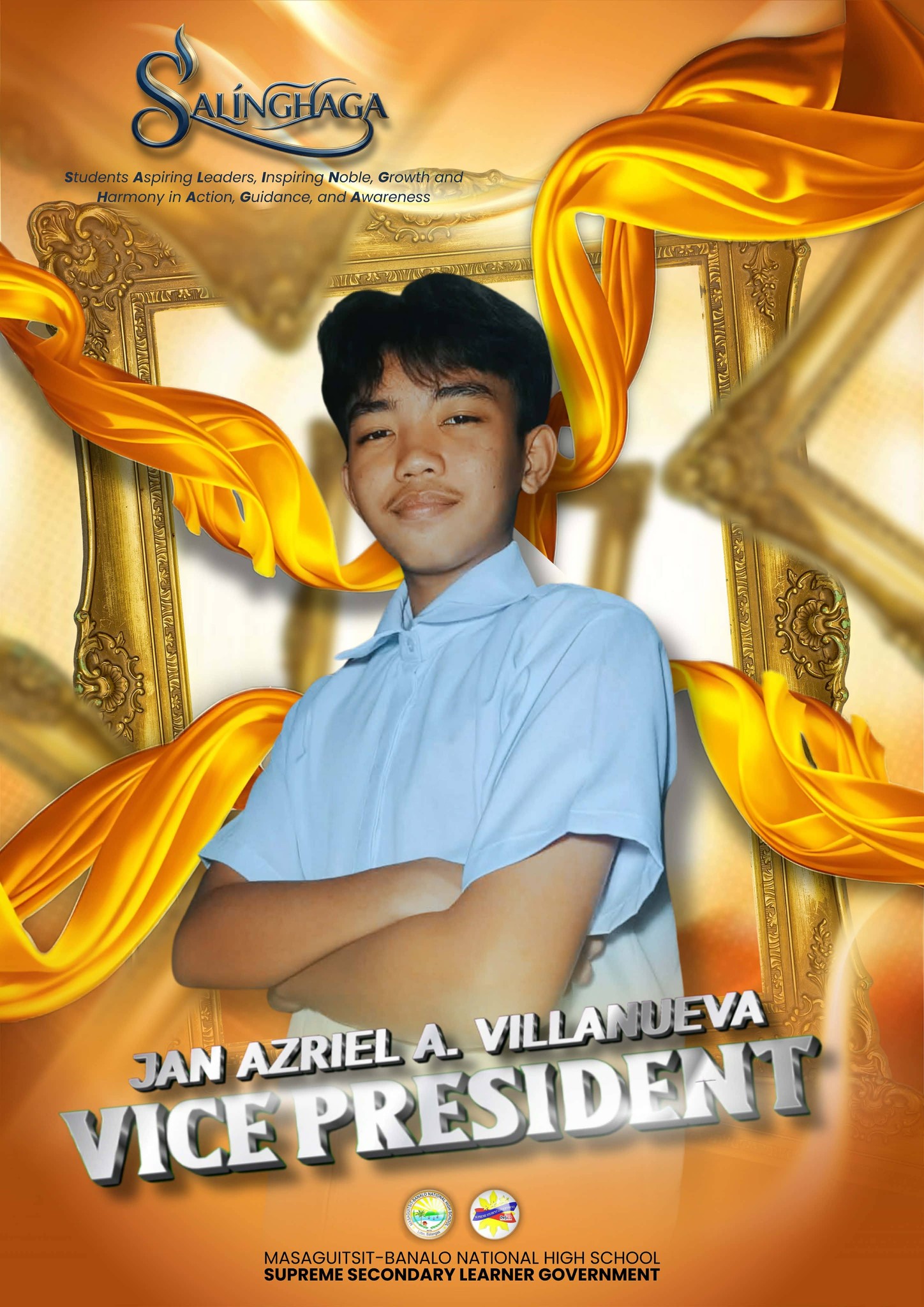 Mharkell Jikan Madla