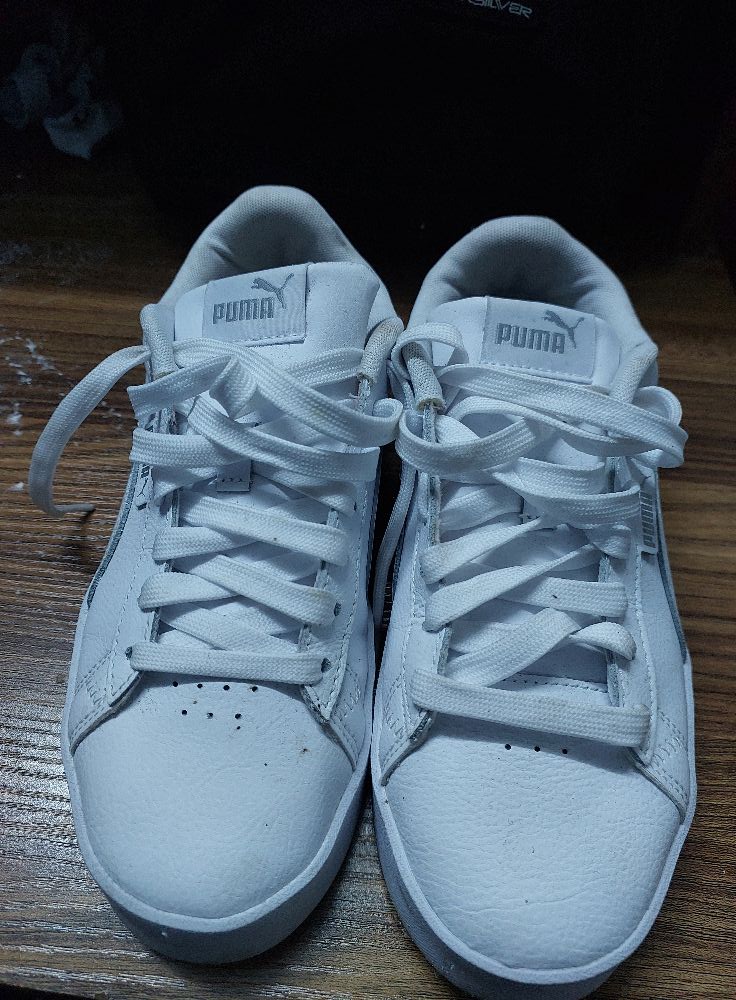 PUMA ヴェロシティニトロ3 23.5cm Brand new PUMA RS2k, US10, UK9. New shoe 600+ Downsizing