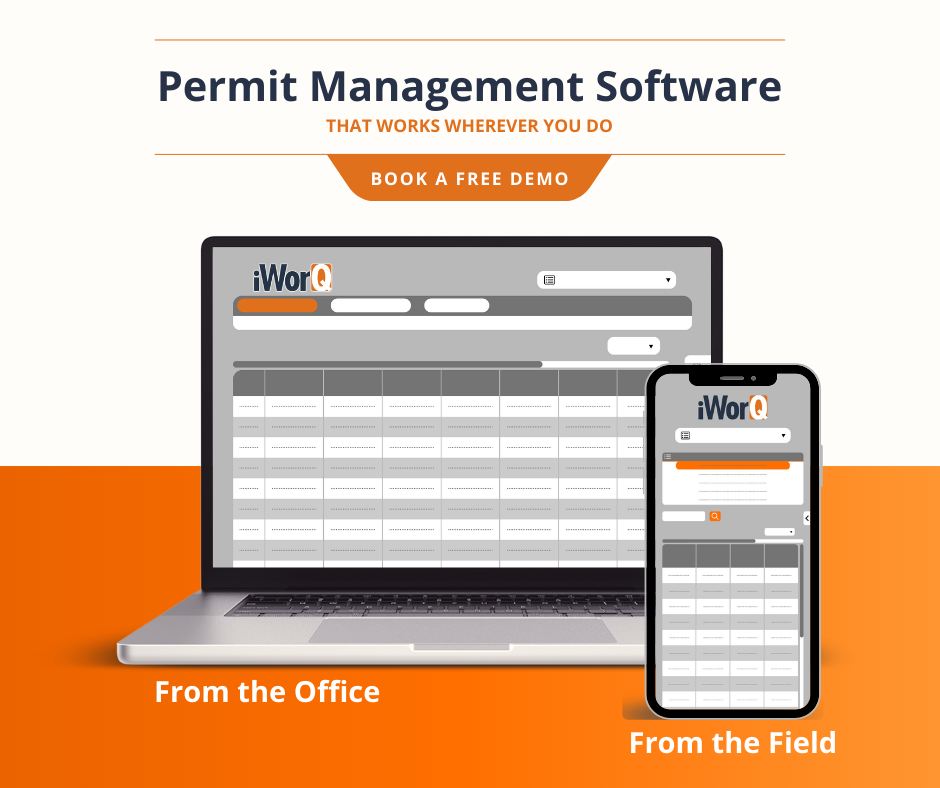 iWorQ Systems - New year, new way to manage permits! 🎉... | Facebook