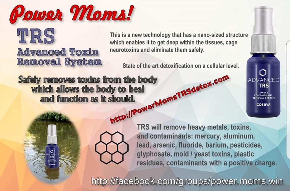 Glutathione is the body's master detoxifier. Generally, kids with autism are low in glutathione. A little help is needed to raise glutathione which is made in the body. There are foods that